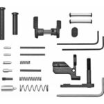 ARMASPEC AR10 GUN BUILDERS KIT BLK 2 ARMASPEC150BLK 1