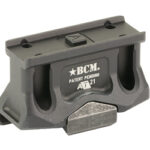 BCM LOWER 1/3 A/T MOUNT T2 BLK 2 BCM OM AT 21 1