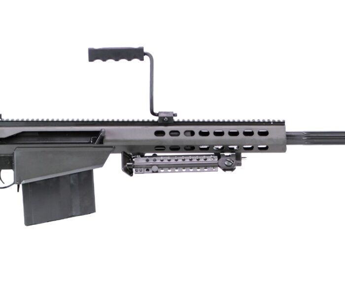 BARRETT FIREARMS 82A1 50BMG BLK 29" 10+1