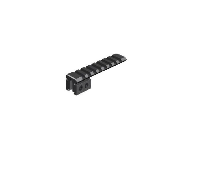 CHIAPPA FIREARMS M1 SINGLE LONG WEAVER ADAPTER
