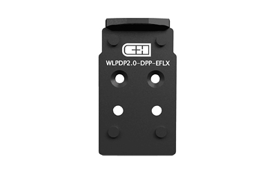 C&H PLT PDP 2.0 TO DPP/ELFX