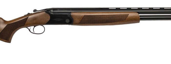 CZ-USA DRAKE O/U LH 20/28 3" BL/WD
