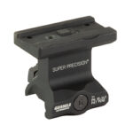GEISSELE SPR PRCSN T1 1.93" HT BLACK 2 GEI05 543B 1