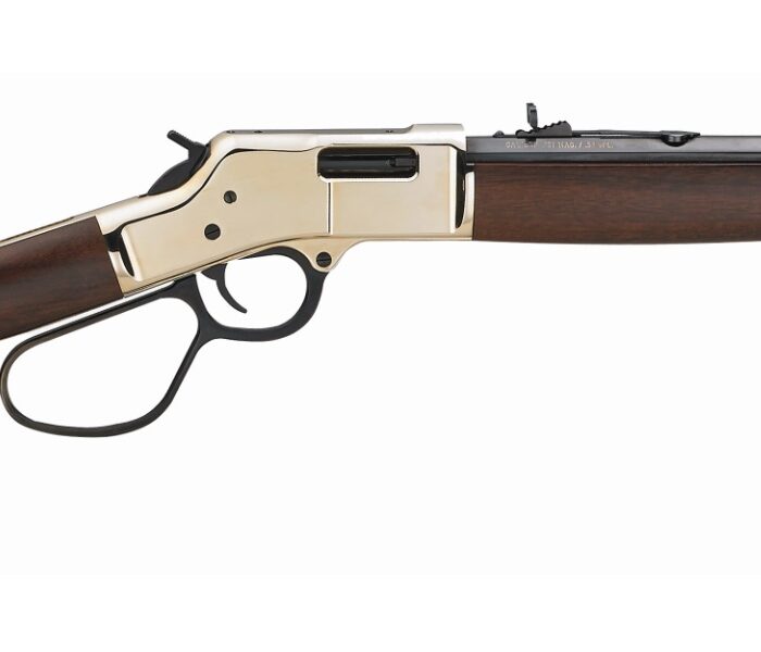 HENRY REPEATING ARMS BIG BOY CARBINE 327FED 16.5"