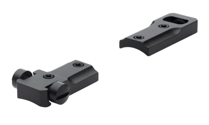 LEUPOLD BASE STD WIN 70 RVF/R 2-PC MTE