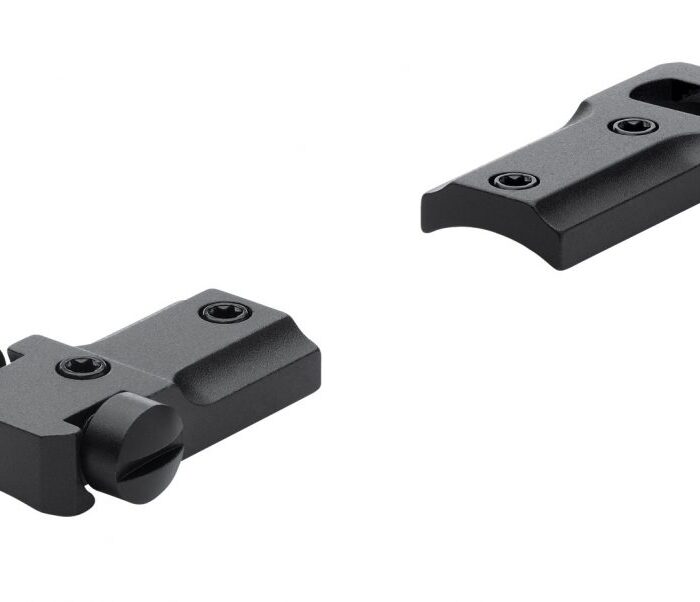 LEUPOLD BASE STD WIN 70 RVF/R 2-PC MTE