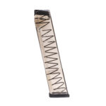 ETS MAG FOR GLK 17/19 9MM 27RD CLR 2 MGETSGLK 9 170 1