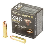 S&B 38 SPECIAL 110GR XRG 25/1000 2 SB38XA 1