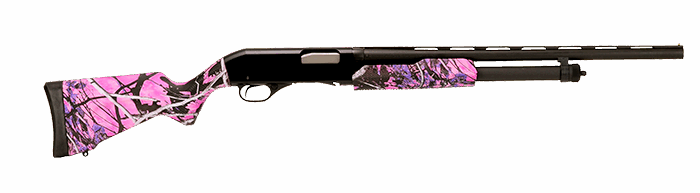 SAVAGE ARMS 320 FIELD 20/22 MUD GIRL CMPT