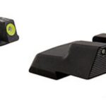 TRIJICON 3DOT HD XR NS YLW HK 9/40/45C 1 TRHK610C600895