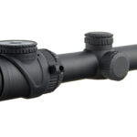 TRIJICON ACCUPOINT 1-6X24 GRN DOT 1 TRTR25 C 200089 1