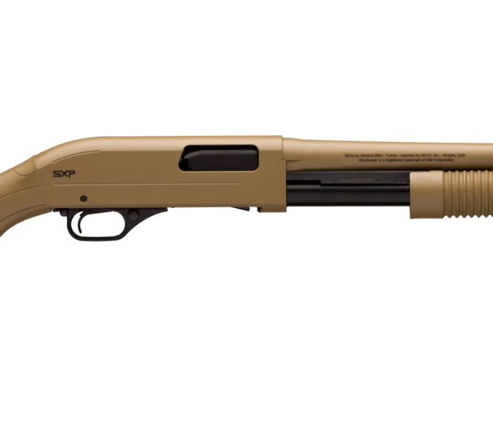 WINCHESTER SXP DARK EARTH DEF 20/18 3"  #