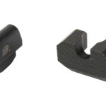 XS MINIMALIST FOR S&W K/L FRAME GRN 1 XSSW M001S 4G 1