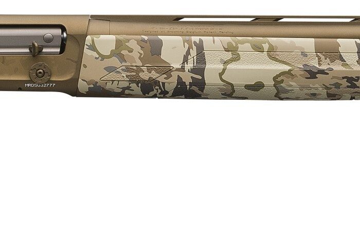 BROWNING A5 WCKD WING AURIC 12/28 3.5"