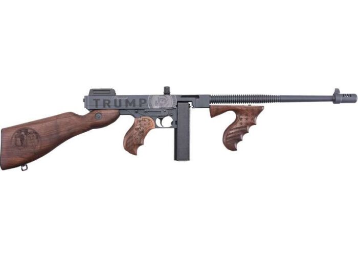 AUTO-ORDNANCE - THOMPSON TRUMP SAVE AMERICA 1927 45ACP
