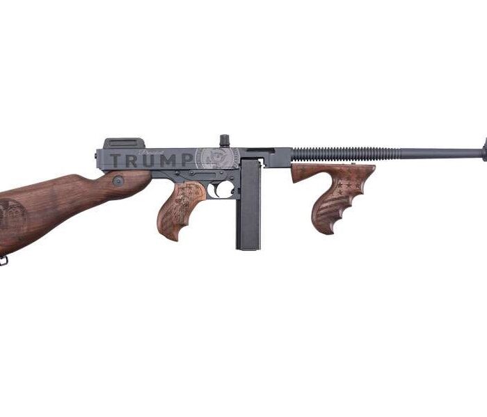 AUTO-ORDNANCE - THOMPSON TRUMP SAVE AMERICA 1927 45ACP