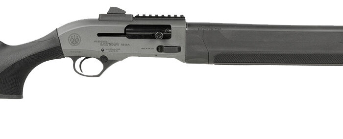 BERETTA A300 ULTIMA PATROL 12/19 5+1