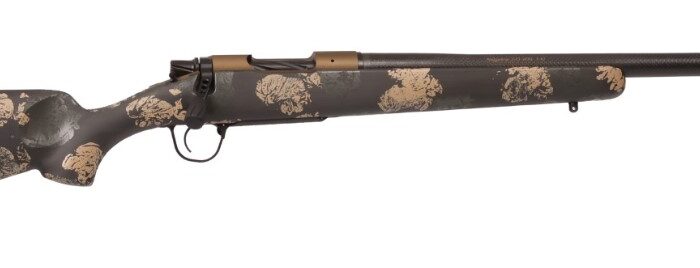 CHRISTENSEN ARMS RIDGELINE FFT 22-250 BRNZ 20"