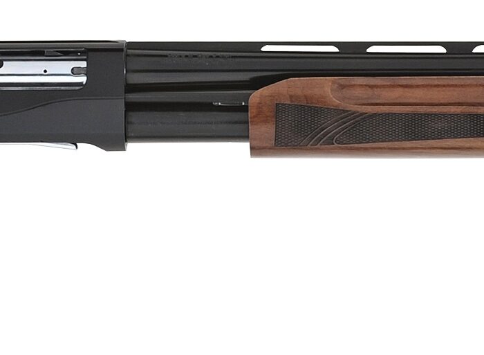 TRISTAR SPORTING ARMS COBRA III PUMP 12/28 WOOD 3"