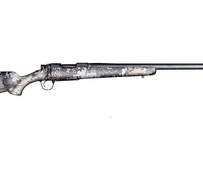 CHRISTENSEN ARMS RIDGELINE FFT 6.5PRC ELEVATED
