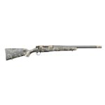 Christensen Arms Ridgeline FFT Rifle 7mm Backcountry 4rd Magazine 20" 5/8x24 Threaded Barrel Burnt Bronze Brown with Green and Tan 2 https3A2F2Fmedia.chattanoogashooting.com2Fimages2Fproduct2FCQ80106445002FCQ8010644501 1 1