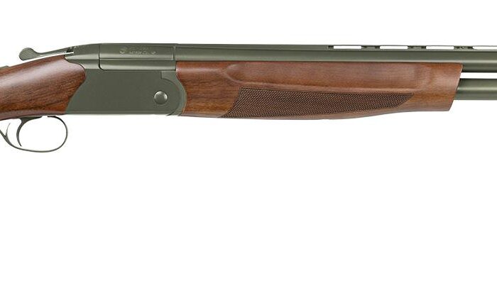 CZ UPLAND ULTRALIGHT ALL-TERRAIN 20GA 28IN 5 EXTENDED BLACK CHOKE TUBES