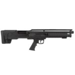 Escort BullTac Auto Shotgun 12ga 3" Chamber 5rd Magazine 18'' Barrel Full Length Pic Rail & Pop Up Sights Black 2 https3A2F2Fmedia.chattanoogashooting.com2Fimages2Fproduct2FEKHEBA1218PX012FEKHEBA2018PX01 2