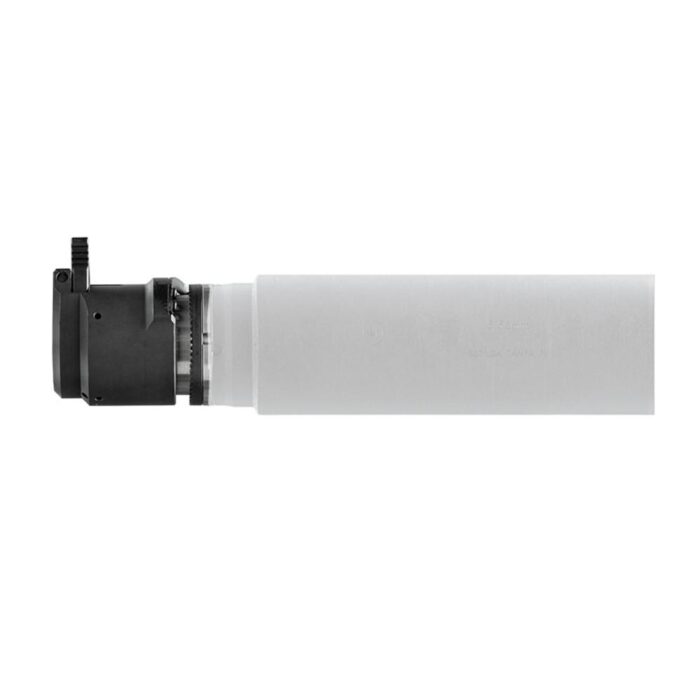 B&T NATO Hub Adapter Black