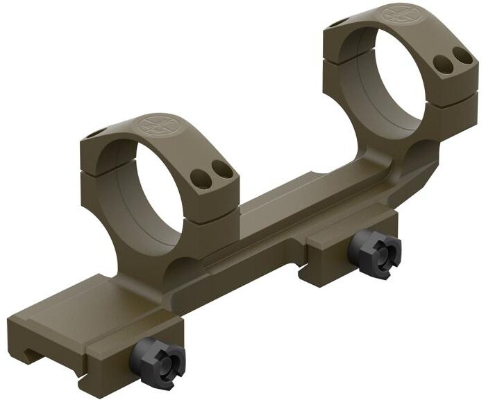 Leupold 1-Piece Integral Mounting System (IMS) Mark IMS 35mm - Dark Earth