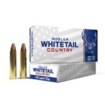 Nosler Whitetail Country Rifle Ammunition 400 Legend 215gr JSP 20/ct 1 https3A2F2Fmedia.chattanoogashooting.com2Fimages2Fproduct2FNO401382FNO401382 1