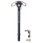Radian Weapons Combo Raptor AR-15 Charging Handle FDE Ambi and Talon 45/90 Safety Selector FDE Ambi 2 https3A2F2Fmedia.chattanoogashooting.com2Fimages2Fproduct2FRER02992FRER0299 1