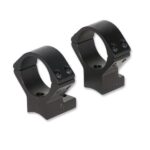 Talley Lightweight Alloy Scope Mounts - Black Anodized - 30mm - Medium Kimber 8400 1 https3A2F2Fmedia.chattanoogashooting.com2Fimages2Fproduct2FTJ7408402FTJ740840