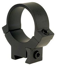 Warne .22 Steel Rings - 1" 7.3/.22 - Medium Matte