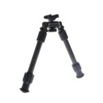 Truglo TAC-POD Carbon Pro Bi Pod - 6-9" MLOK/Keymod Mount 1 https3A2F2Fmedia.chattanoogashooting.com2Fimages2Fproduct2FXRTG8905S2FXRTG8906S