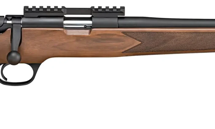 SPRINGFIELD ARMORY MODEL 2020 RF CLASSIC 22LR 20" GRD AA WALNUT 1-10RD