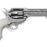 CIMARRON BAT MASTERSON FRONTIER .45LC 5.5" REVOLVER LASER ENGRAVED 1 image full 5186 98d948d3f2d47db5293b8c8716c46d72