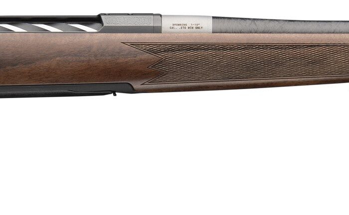 BROWNING XBLT 2 MEDALLION CF SR 6.5 CREED W/MUZZLE BREAK