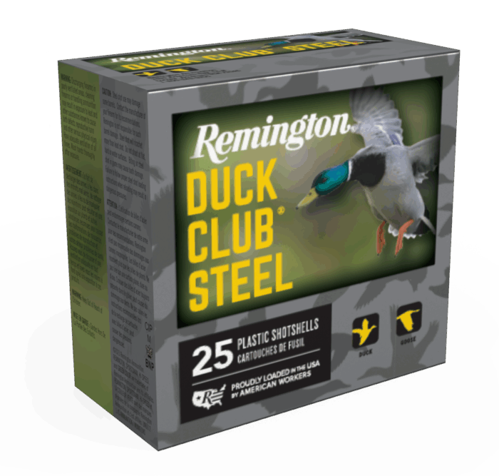 REMINGTON 20GA  3IN 1OZ 4 25 RD/BX 10 BX/CS
