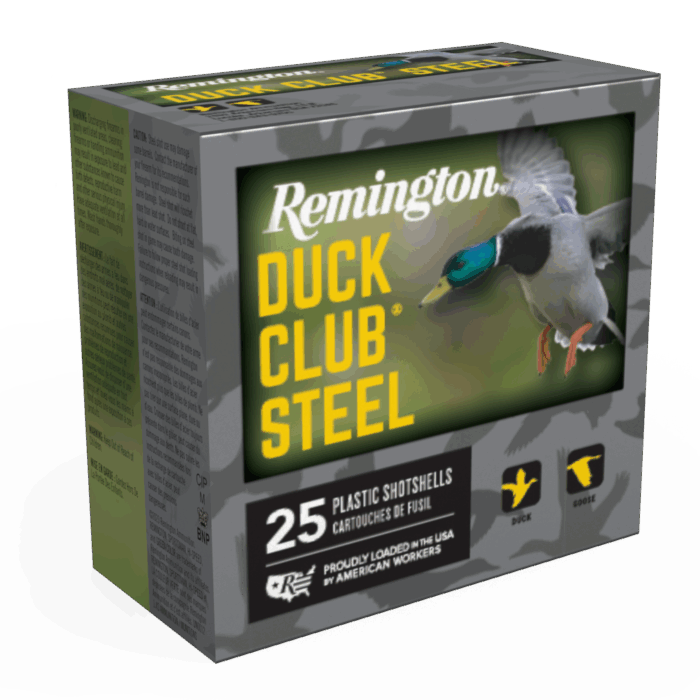REMINGTON 20GA  3IN 1OZ 4 25 RD/BX 10 BX/CS