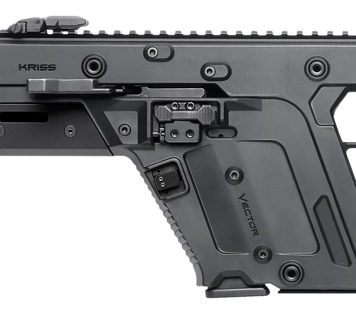 KRISS USA VECTOR CRB G3 10MM 16" MA/NJ