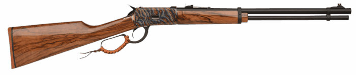 GFORCE ARMS LVR3030 30-30 WIN 20" CCH/WD