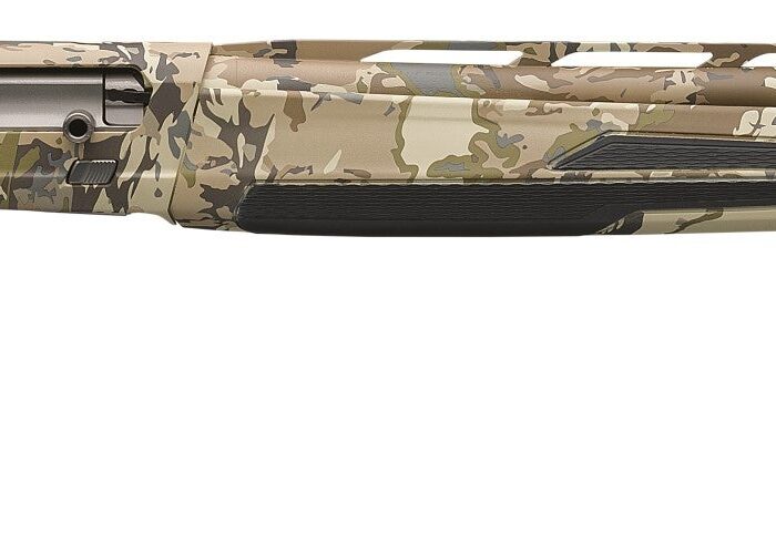 BROWNING MAXUS II AURIC 12/26 3.5"    #