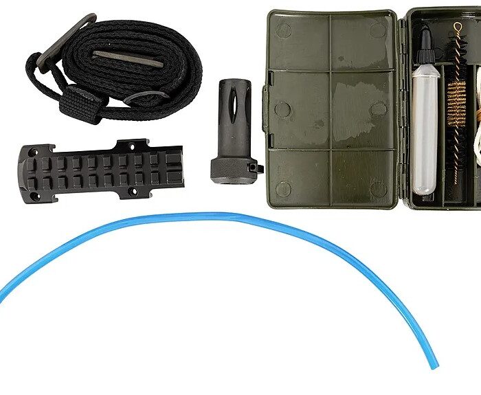 CENTURY ARMS AP5 ACCESSORY PKG