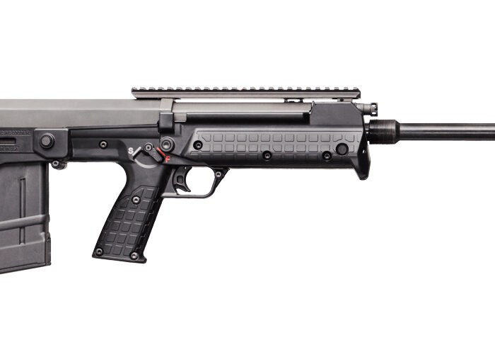 KELTEC RFB24 HUNTER 308WIN 24" BLACK