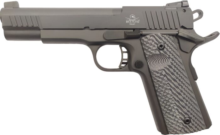ROCK ISLAND ARMORY XT-22 MAGNUM TARGET 22MAG 5"