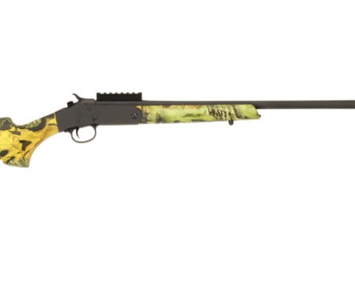 SAVAGE ARMS M301 SINGLE SHOT 20/26 MOOC