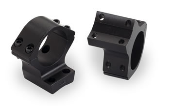 BROWNING X-BOLT BASE/RING MATTE MED