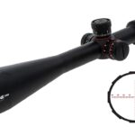 CRIMSON TRACE HARDLINE PRO 6-24X50 MIL FFP 2 0101040e363