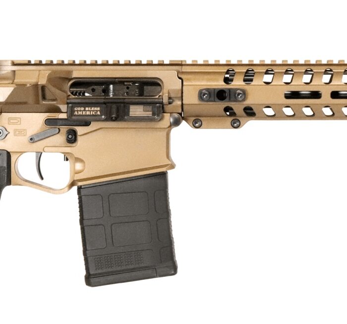 POF USA REVOLUTION DI 308WIN 12.5" BRZ
