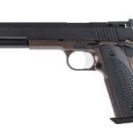CZ-USA DW BRUIN 10MM 2-TONE 6" 8+1 # 1 01841452d